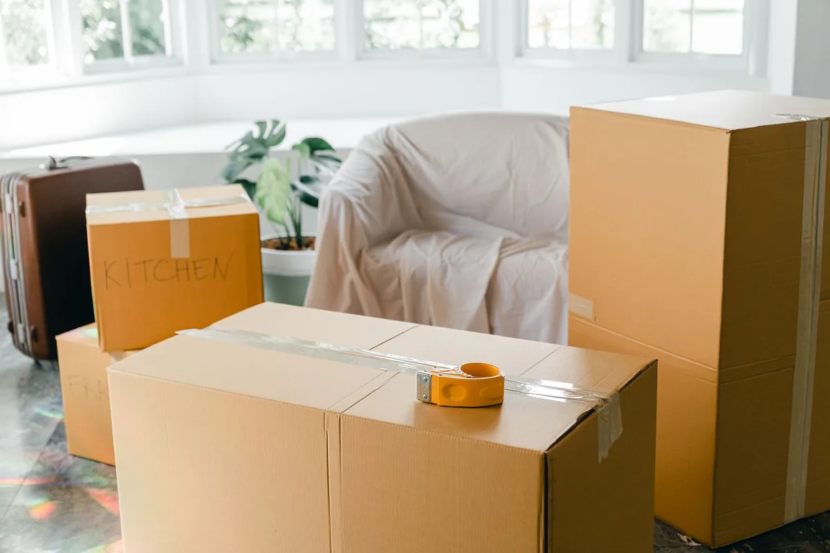 Hoarding Cleanup in Euless, TX